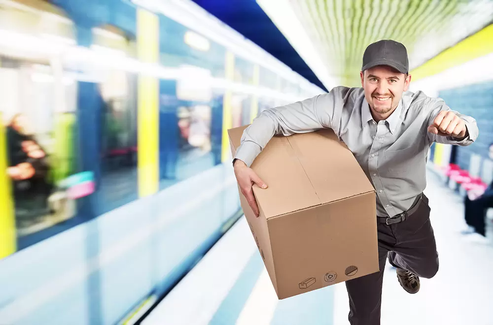هل تعتبر خدمة التتبع عبر الإنترنت هي مستقبل الخدمات اللوجستية الذكية؟